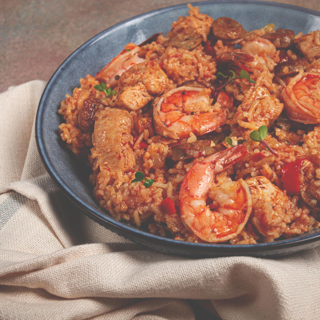 Lowcountry Cajun Festival Event